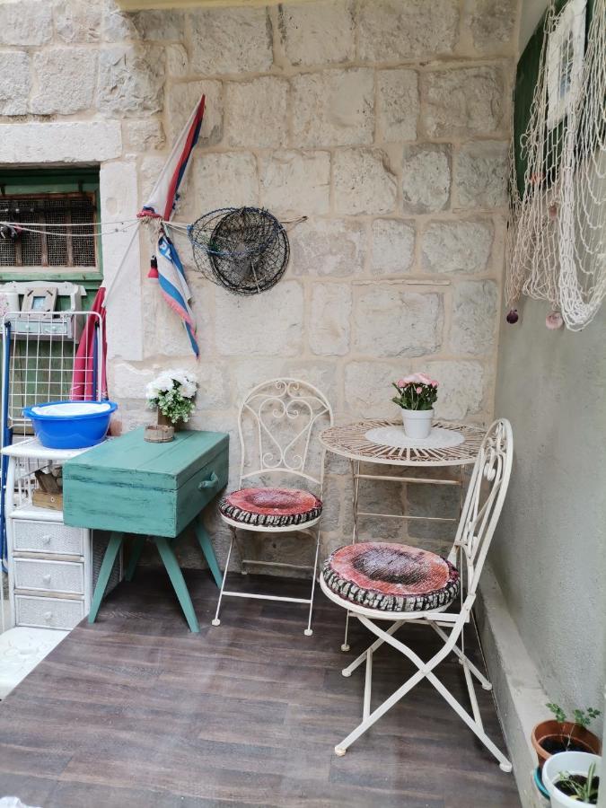 Studio Milla Split Exterior foto
