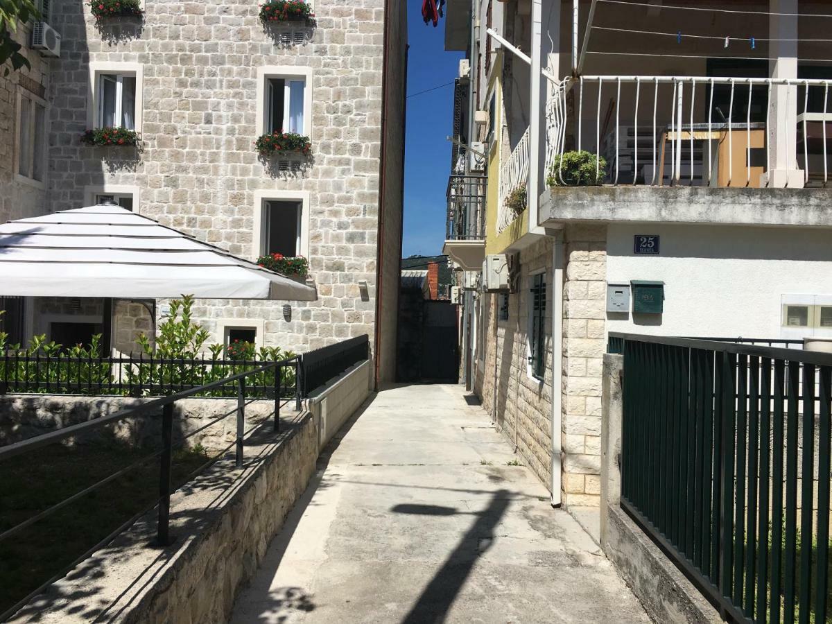 Studio Milla Split Exterior foto